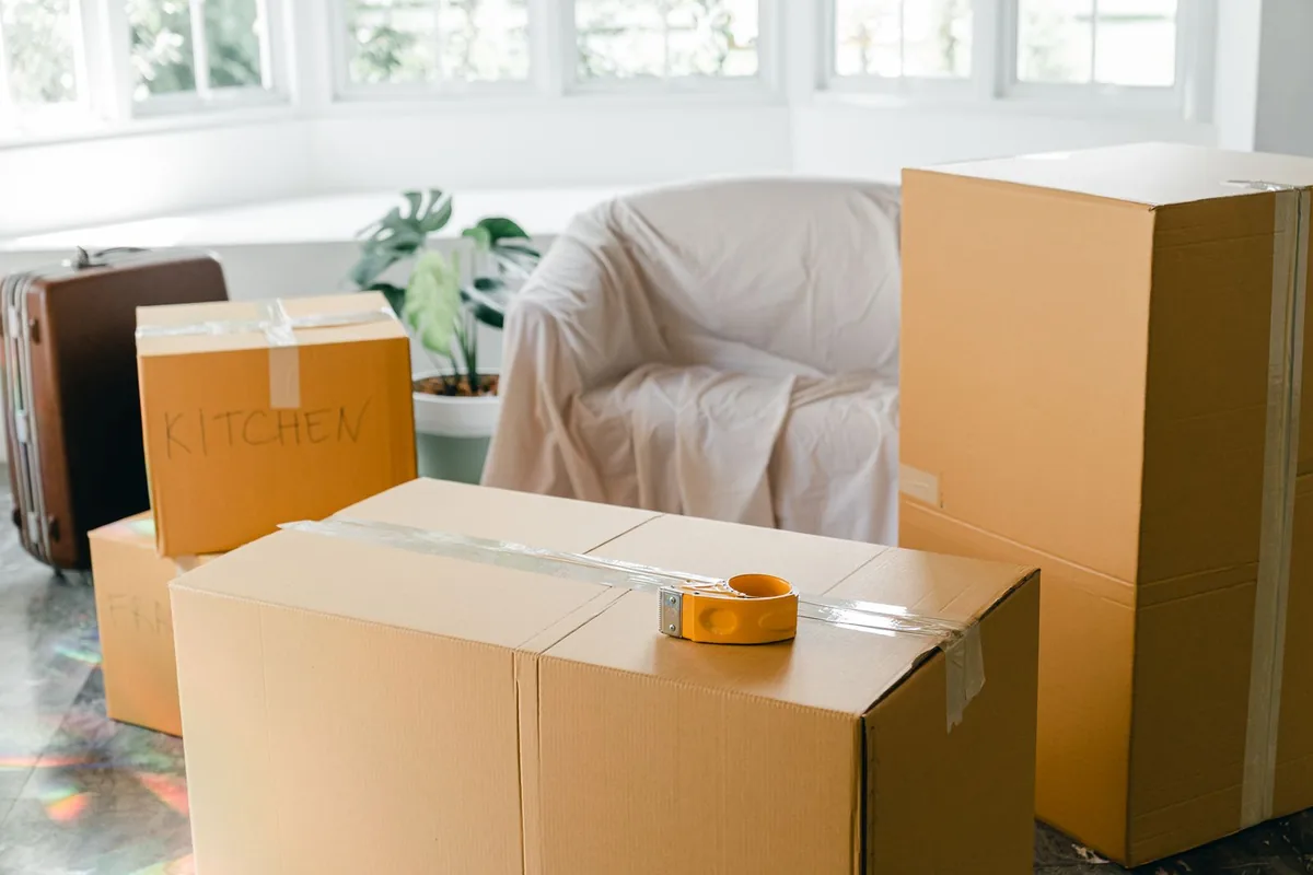 Hoarding Cleanup in Montebello, CA